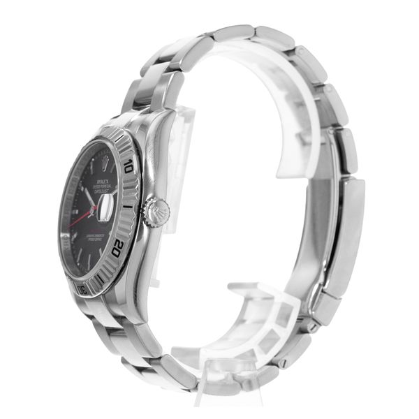 Rolex Turn-O-Graph 116264